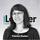 Patricia Rauber Back office Loeliger AG