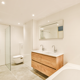 Badezimmer Umbau Loeliger AG