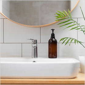 Badezimmer Umbau Loeliger AG